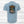 Old guys rule Old Crabby's stone blue shirt
