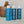 SALE - Travel Size Men's Body Wash Fresh Ocean, w/Vit E, TSA