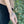 Lavender Twigs Temporary Tattoo