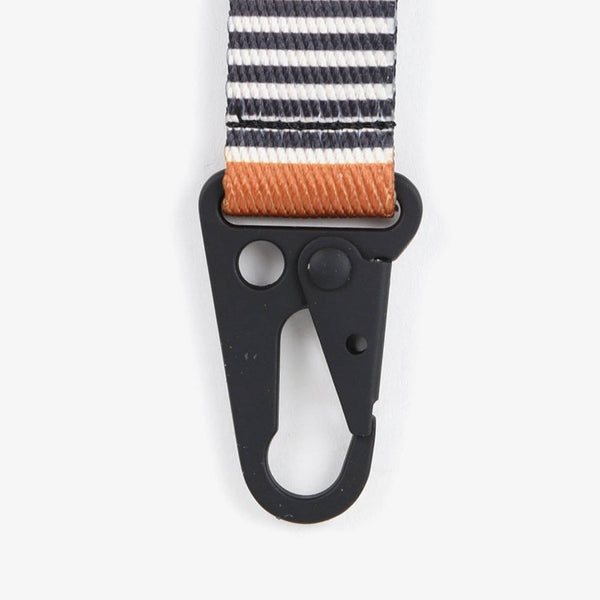 Sanders - Keychain Clip