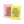 Sponges - CLEAN CONSCIENCE - Passive Aggressive Notes