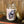 Opossums in the Dogwood Signature Soy Candle