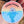 A Floaty Potato Funny Manatee Vinyl Sticker