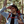 Smokey Bear x CAMP Glacier Sunglasses - Matte Black