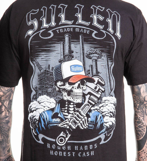 Death Grip Standard