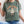 Creep It Real Retro Ghost Halloween T-shirt