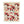 Santa's gift sack Swedish Dishcloth - Christmas Decor