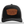 Bourbon Snob Bourbon Whiskey Leather Patch Hat