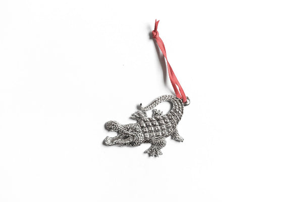 Handmade Alligator Swamp Gator