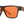 Smokey Bear x CAMP Cliff Sunglasses - Matte Black