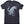 Alligator on A Bicycle Men's/Unisex Shirt