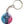 Tap To Pray™ - Prayer Tag Keychains