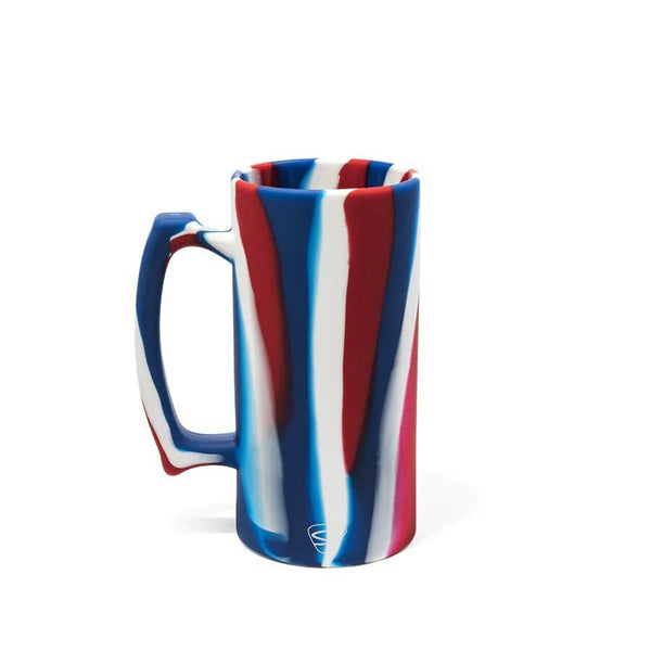 28oz Silipint Silicone Beer Stein - The Patriot