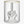 Middle Finger Gifts Whiskey Glass | SINGLE | 12.5 OZ