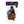 Elvira Pumpkin Pinup Air Freshener