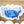 Land That I Love, Patriotic Clear Vinyl Sticker, 3in.