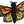 Huggers Monarch Butterfly Stuffed Animal 8
