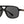 CAMP Glacier Sunglasses - Black
