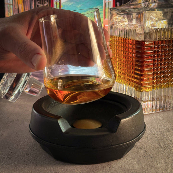 Spirits Chiller (Includes Custom Spirits Glass)