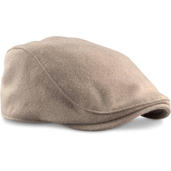 The Neighborhood Boston Scally Cap - Brighton Ale