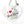 Wood Ornament - Heart Shape- Custom Map Location