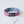 Tap To Pray® Wristband – River Rock Camo - Pink & Ash
