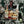 Bourbon Bottles 2 Acrylic Ornament