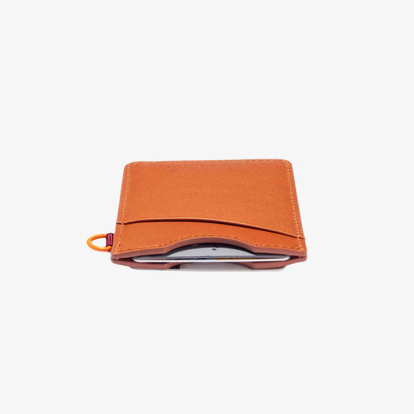 Realtree Edge - Vertical Leather Wallet