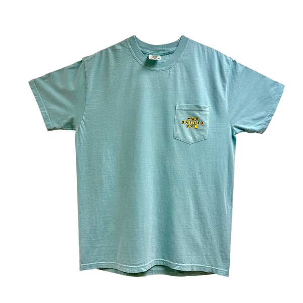 MHC Where The Real Party Starts Tee