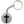 Tap To Pray™ - Prayer Tag Keychains