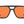 Smokey Bear x CAMP Glacier Sunglasses - Matte Black
