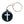 Tap To Pray™ - Prayer Tag Keychains