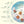Sun-Kissed Essential Oil Blends ClickWick Refills 4 PK