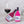 Scrubbly™ Sponge - Pink Pinot