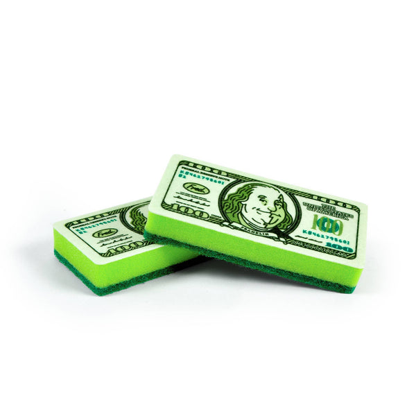 Sponges - Dirty Money-2