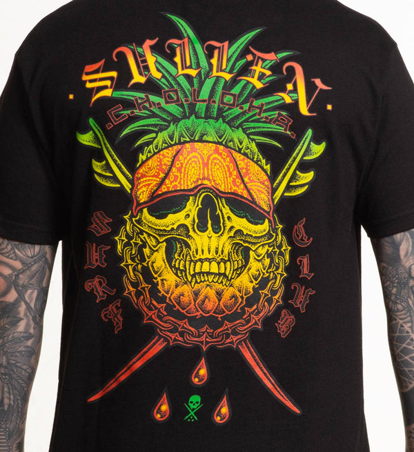 Choloha Surf Club Standard