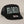 FLORIDA Text Printed Mesh Back Foam Trucker Hat