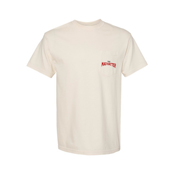 My Wife Will Kill You Funny T-Shirt