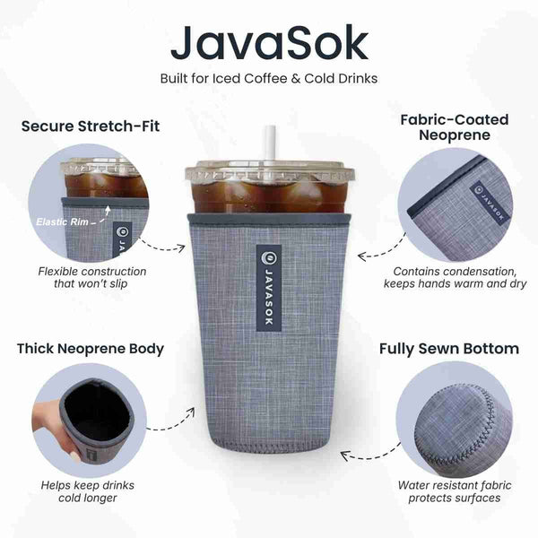 JavaSok - Patriotic Patchwork