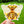 VINYL or GLITTER STICKER: Honey Bee (Honeycomb)
