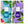 Essential Oil Blends ClickWick™ Refills  4-pk Discovery Set