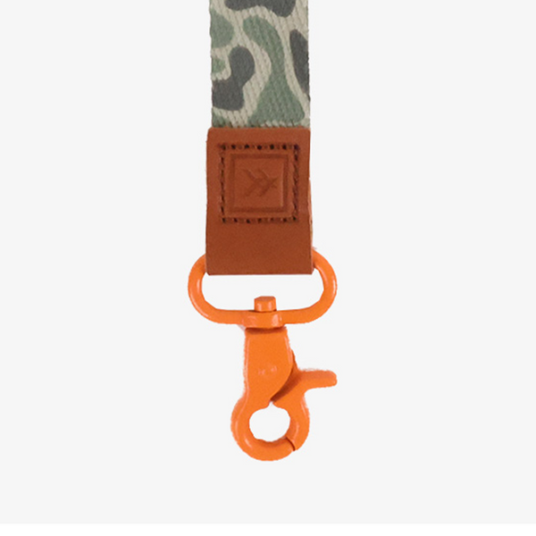 Clayton - Neck Lanyard