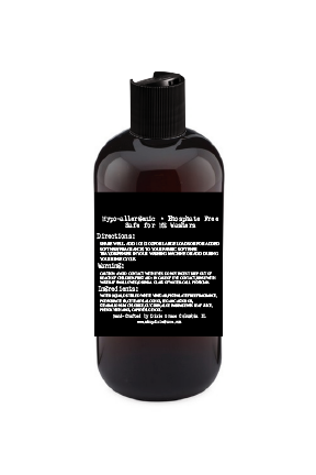 Rebel Soul - Laundry Fabric Softener