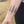 Pine Trees Temporary Tattoo
