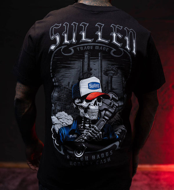 Death Grip Standard