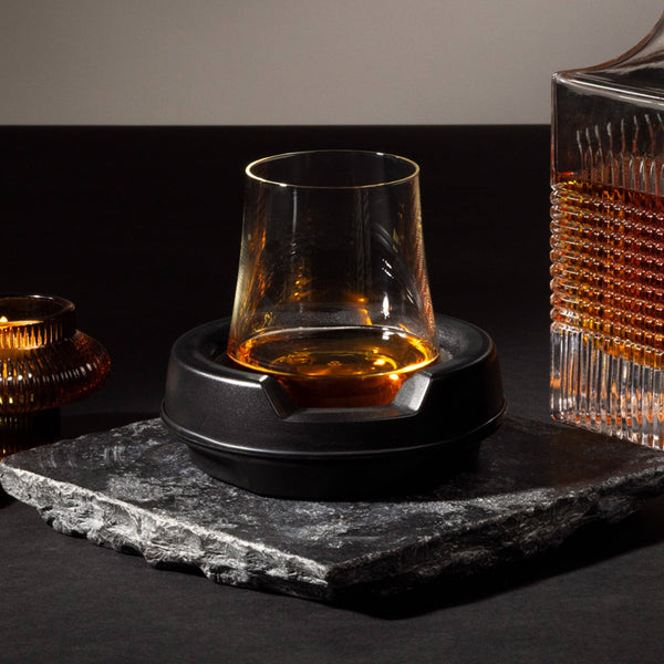 Spirits Chiller (Includes Custom Spirits Glass)