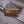 Genuine Leather Pouch - For The Sandalwood Switchblade Comb