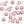 Arcor Starlight Peppermint Hard Candy - Bulk Value Bag