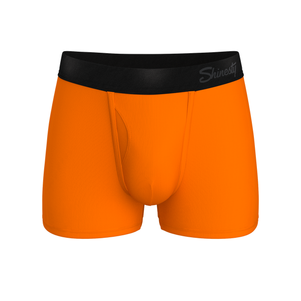 The Good Gourd | Jack O Lantern Ball Hammock® Pouch Trunks Underwear
