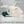 Two Tone Cap - Boy Mom - Green/Beige